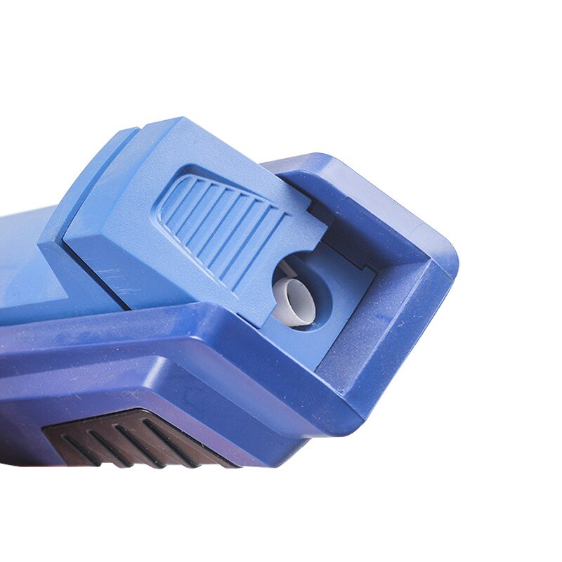 8mm Manual Plastic Cannabis Rolling Machine