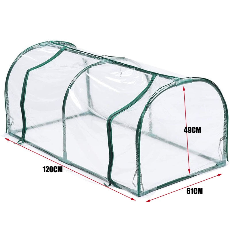 Mini Outdoor Greenhouses
