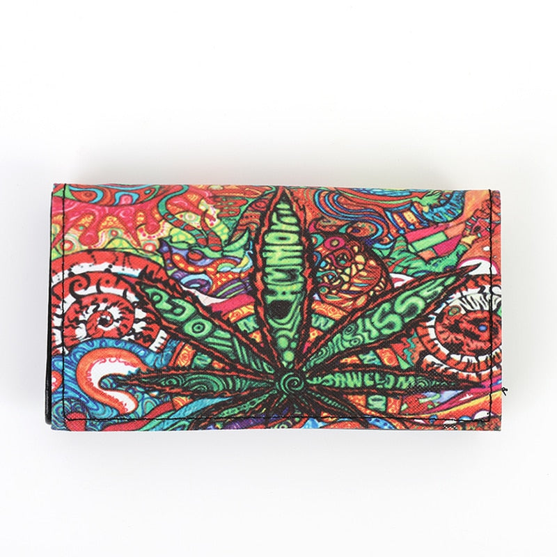 Portable Weed Bags