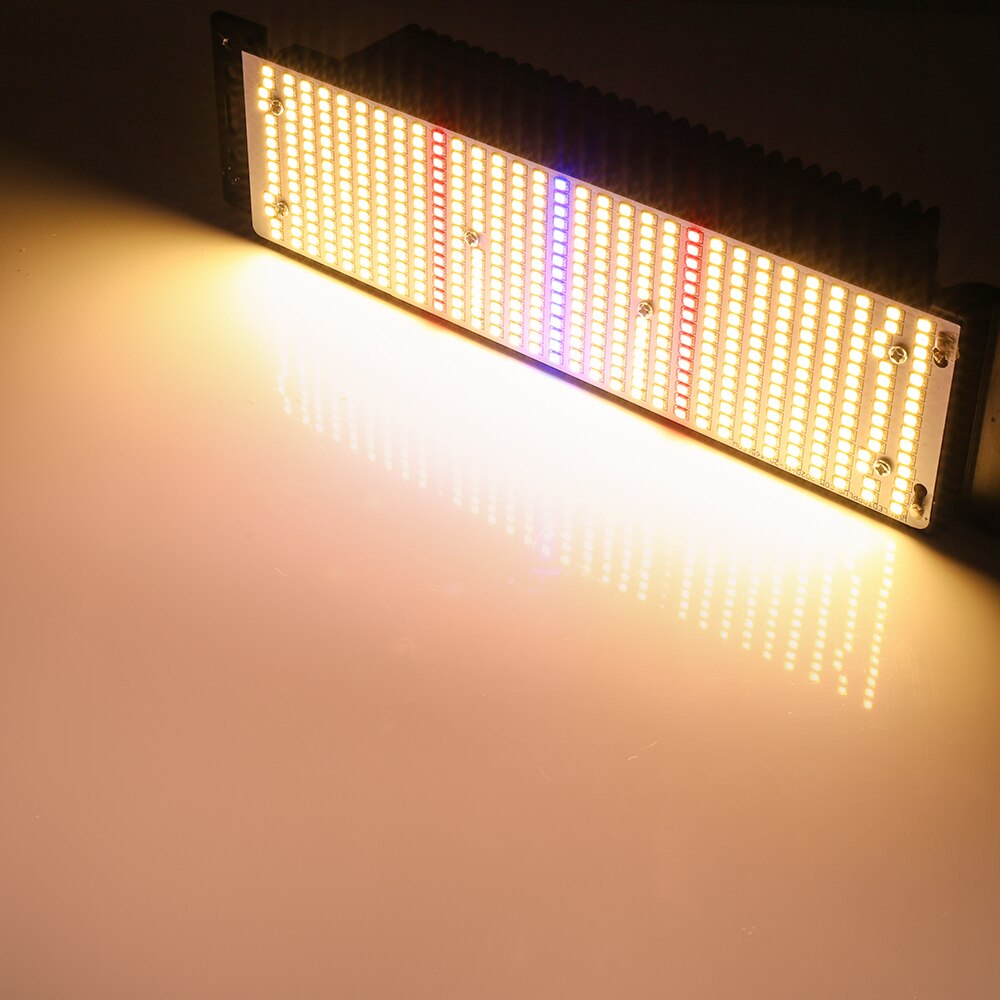 465 LEDs Full Spectrum 300W Phyto Grow Light