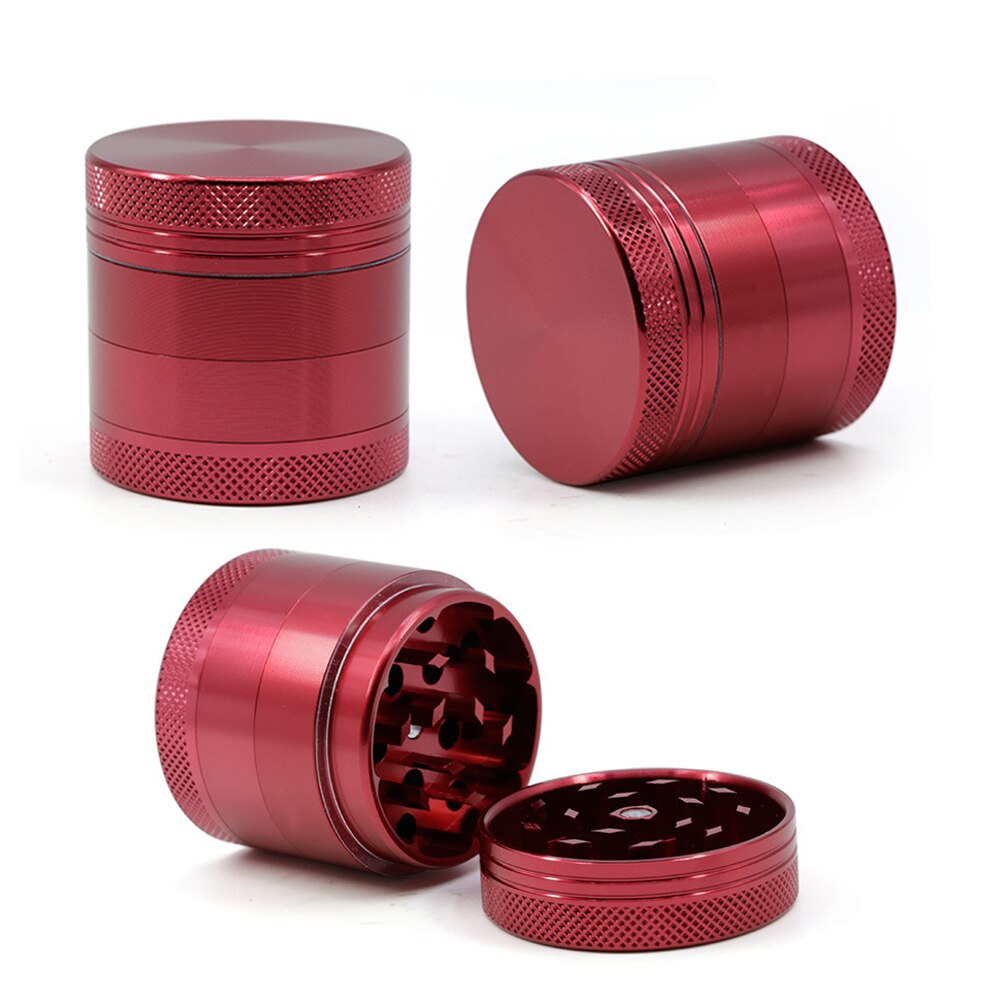 40mm Metal Weed Grinder