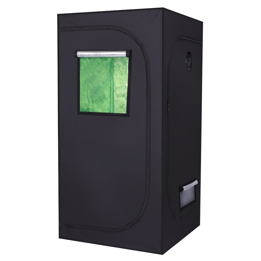 Hydroponics Indoor Grow Tent