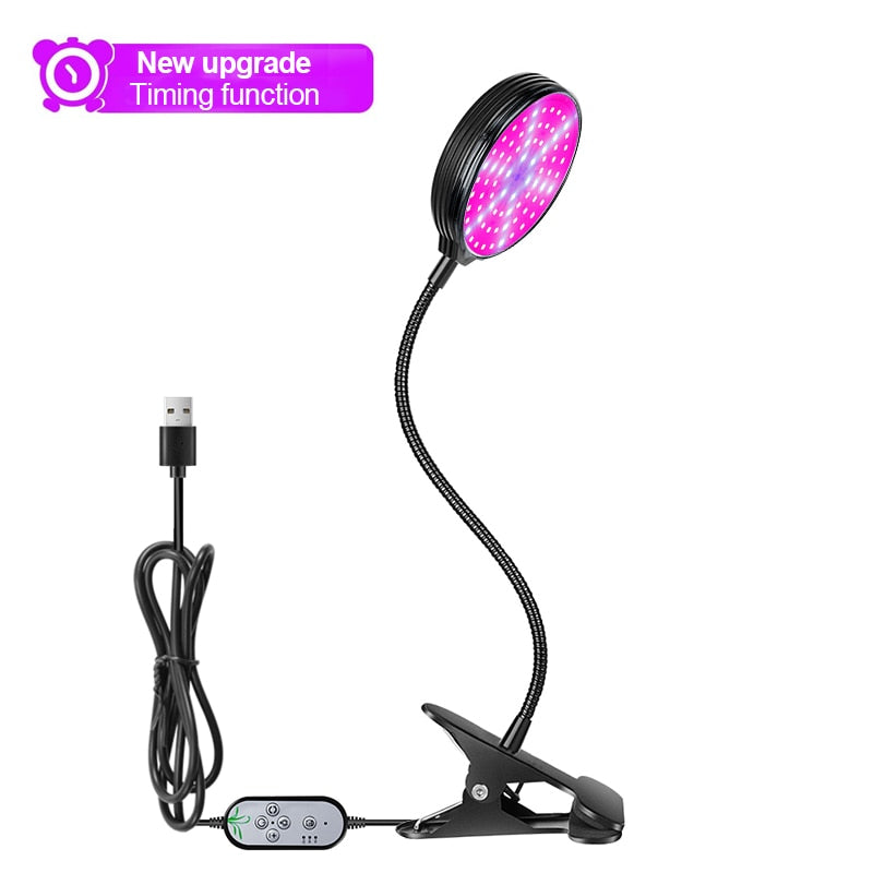 Full Spectrum Phyto LED Tent Grow Light