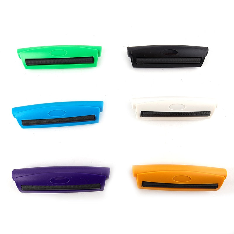 110mm Portable Weed Rolling Machine