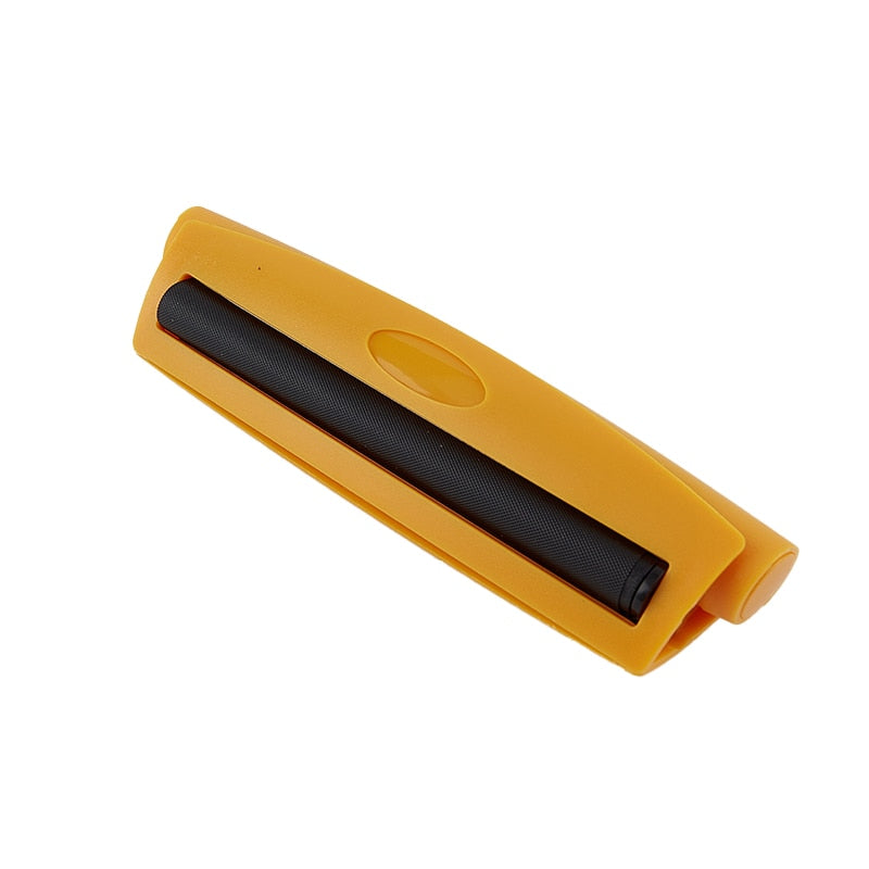 110mm Portable Weed Rolling Machine