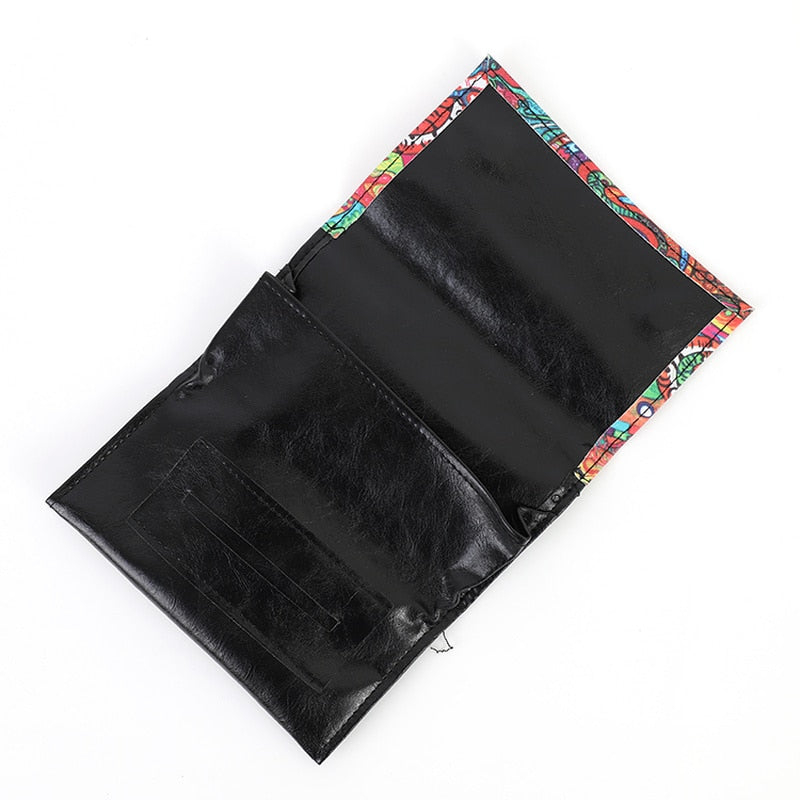 Portable Weed Bags