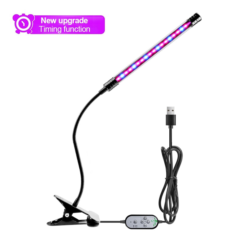 Full Spectrum Phyto LED Tent Grow Light