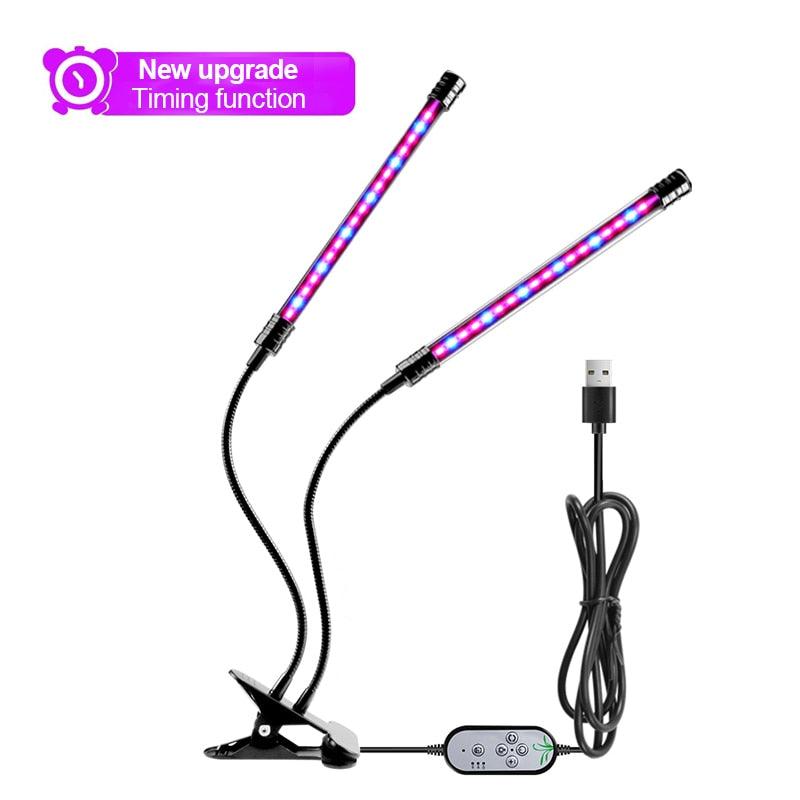 Full Spectrum Phyto LED Tent Grow Light