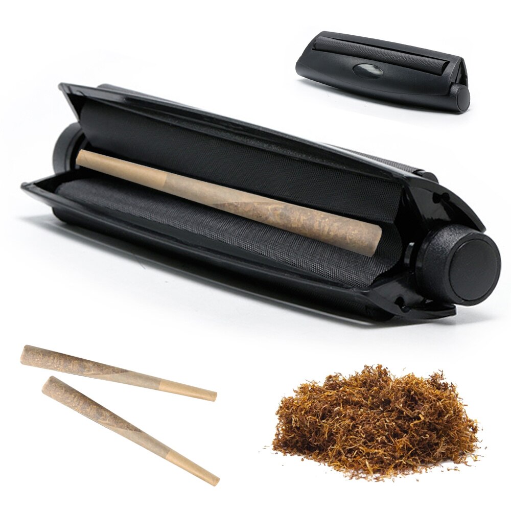 110mm Weed Rolling Machine