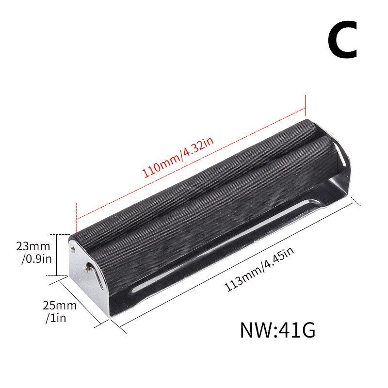 Cannabis Rolling Machine