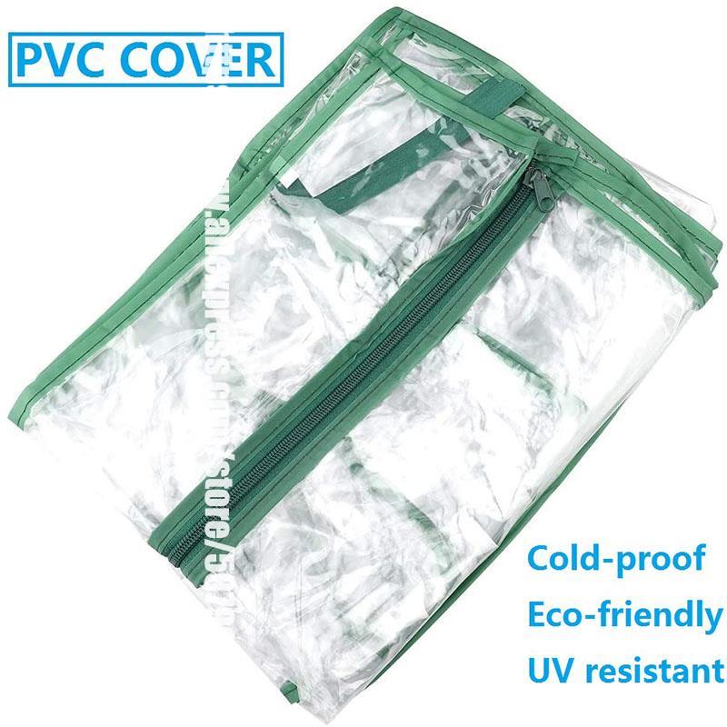 Mini Outdoor Greenhouses