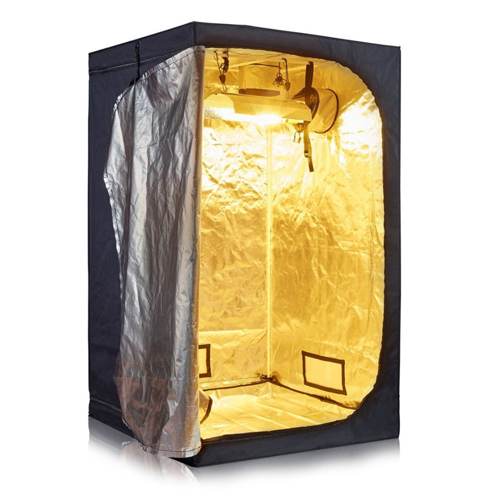 Complete 1000W 2000W Grow Tent Kit