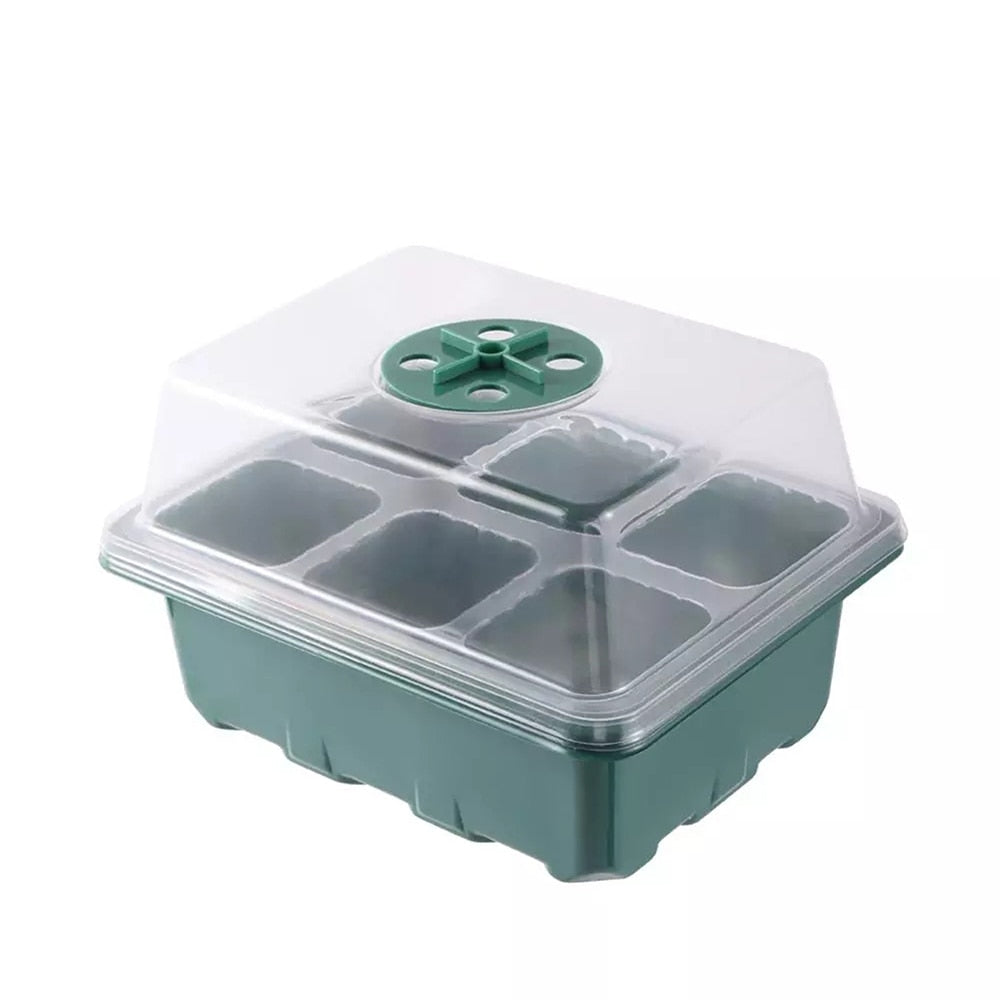 1/5 PCS Planting Pots