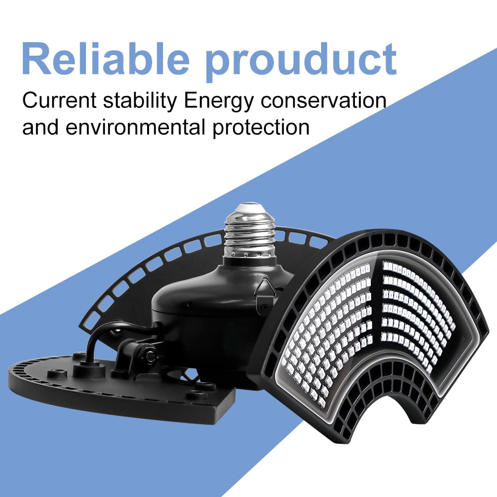 Indoor Full Spectrum 400W Grow Light