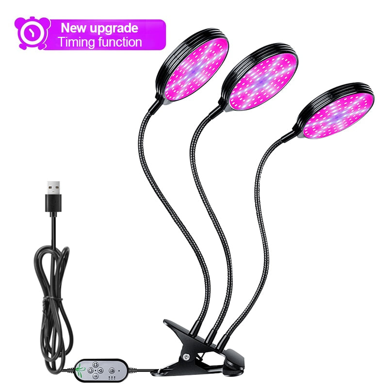 Full Spectrum Phyto LED Tent Grow Light