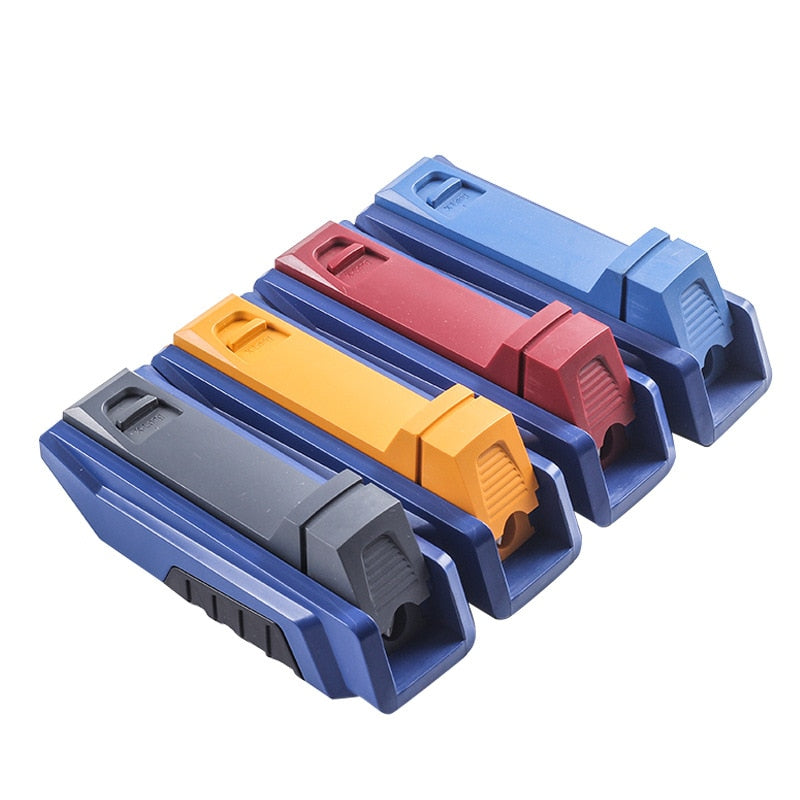 8mm Manual Plastic Cannabis Rolling Machine