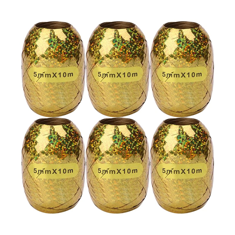 10Pc 1Assorted Color 2inch Metallic Balloons