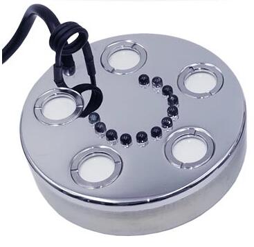 AC 36V Industrial Greenhouse Atomizer Spray Foggers