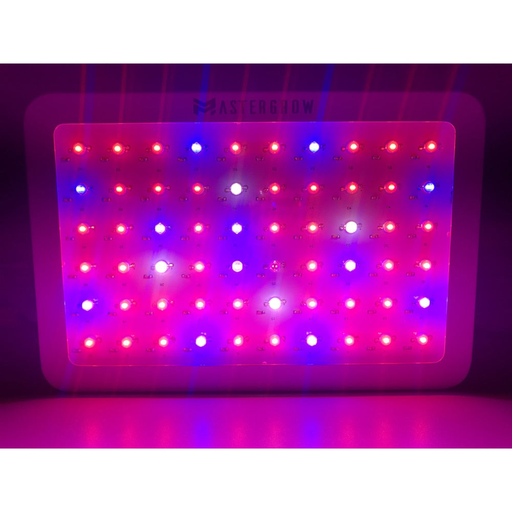 MasterGrow Full Spectrum LED Indoor Tent Grow Light