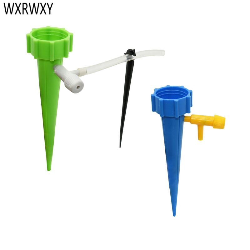 Small Drip Irrigation Automatic Plant Watering System