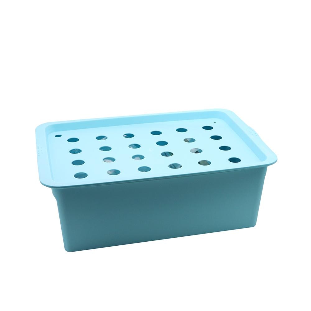 24 Hole Hydroponic Nursey Cultivation System