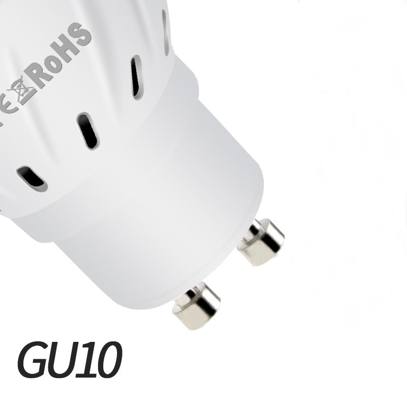 220V LED Full Spectrum Grow Lamp