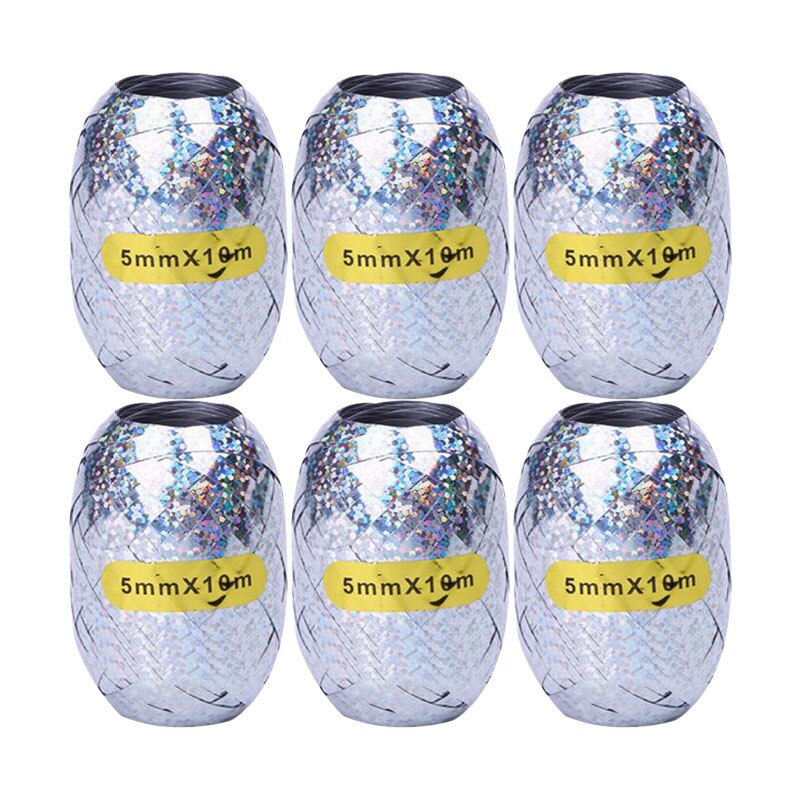 10Pc 1Assorted Color 2inch Metallic Balloons