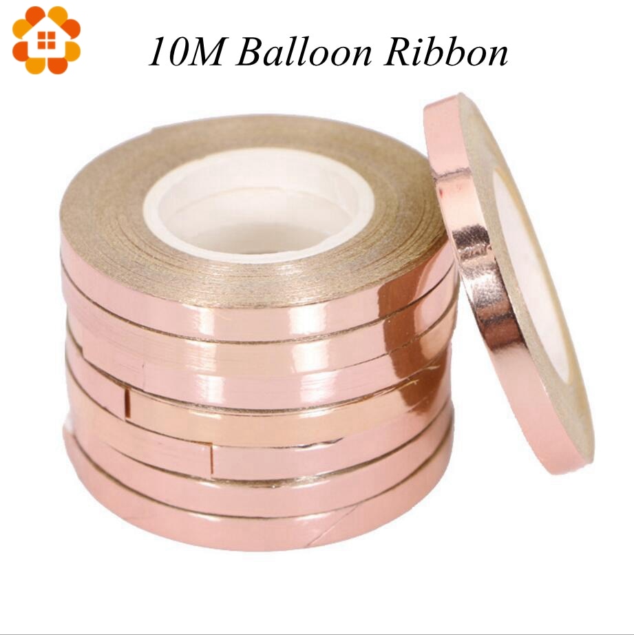 10Pc 1Assorted Color 2inch Metallic Balloons