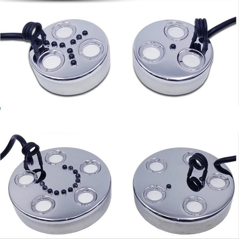 AC 36V Industrial Greenhouse Atomizer Spray Foggers