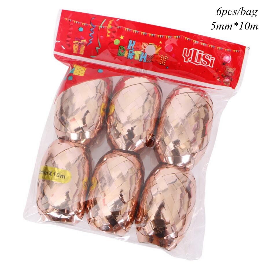 10Pc 1Assorted Color 2inch Metallic Balloons