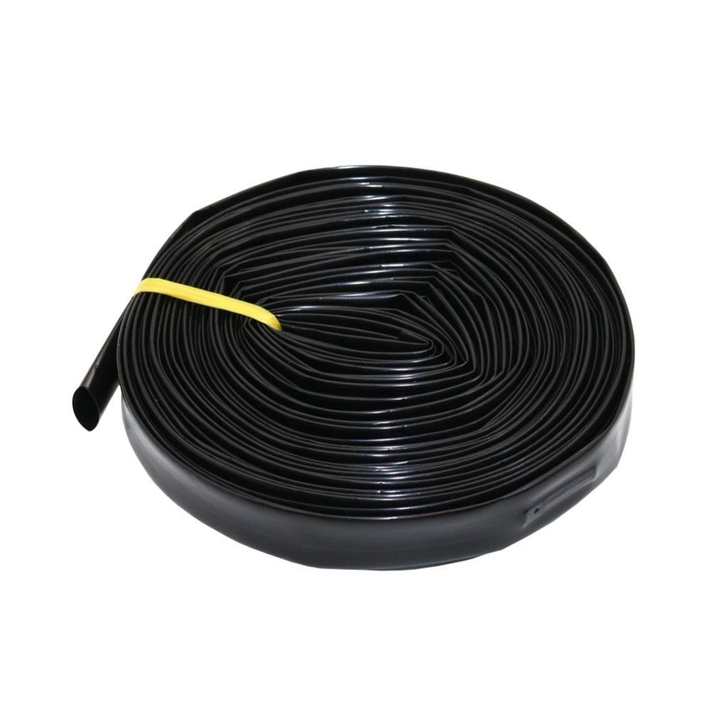 20/40/80m Agriculture Drip Irrigation Tape Space Soaker Hose