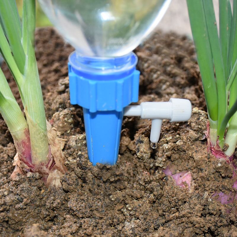 Small Drip Irrigation Automatic Plant Watering System