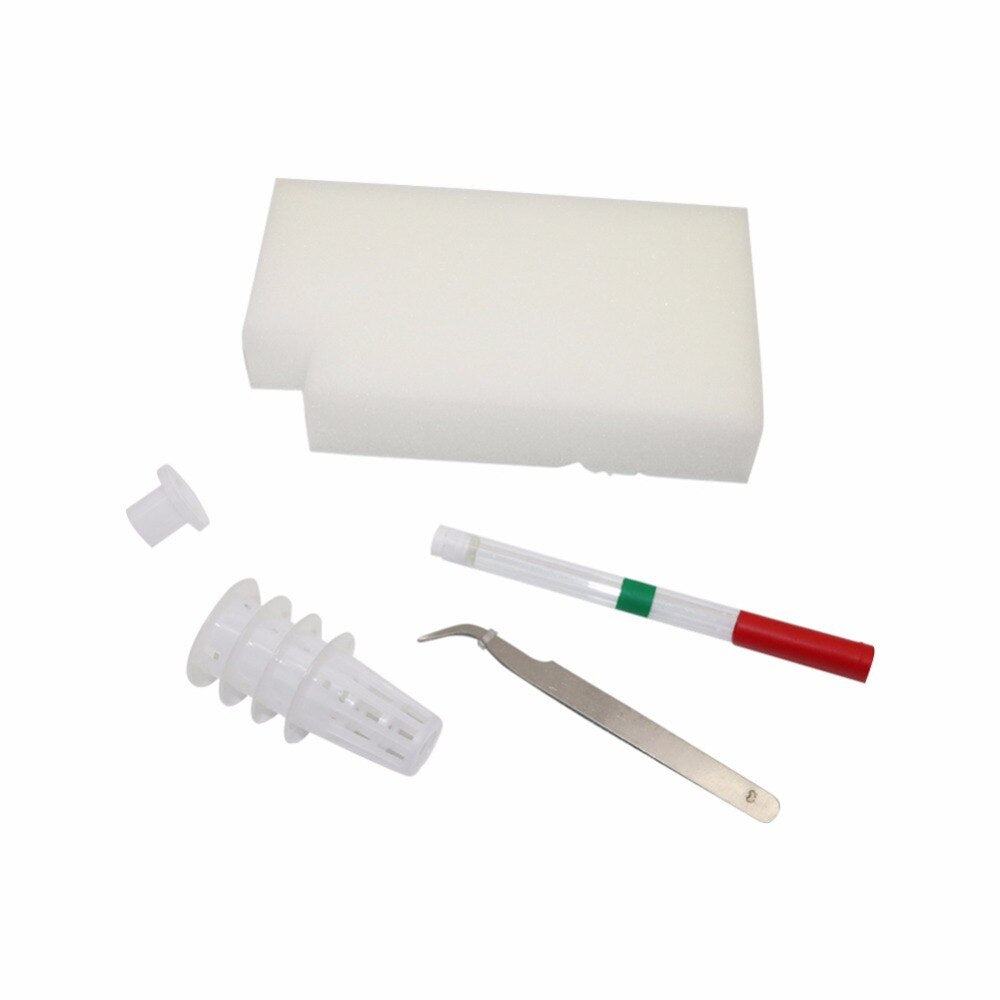 24 Hole Hydroponic Nursey Cultivation System