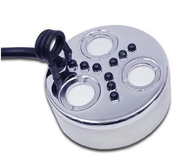 AC 36V Industrial Greenhouse Atomizer Spray Foggers