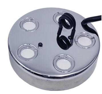 AC 36V Industrial Greenhouse Atomizer Spray Foggers