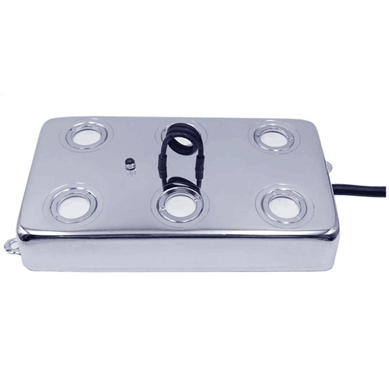 AC 36V Industrial Greenhouse Atomizer Spray Foggers