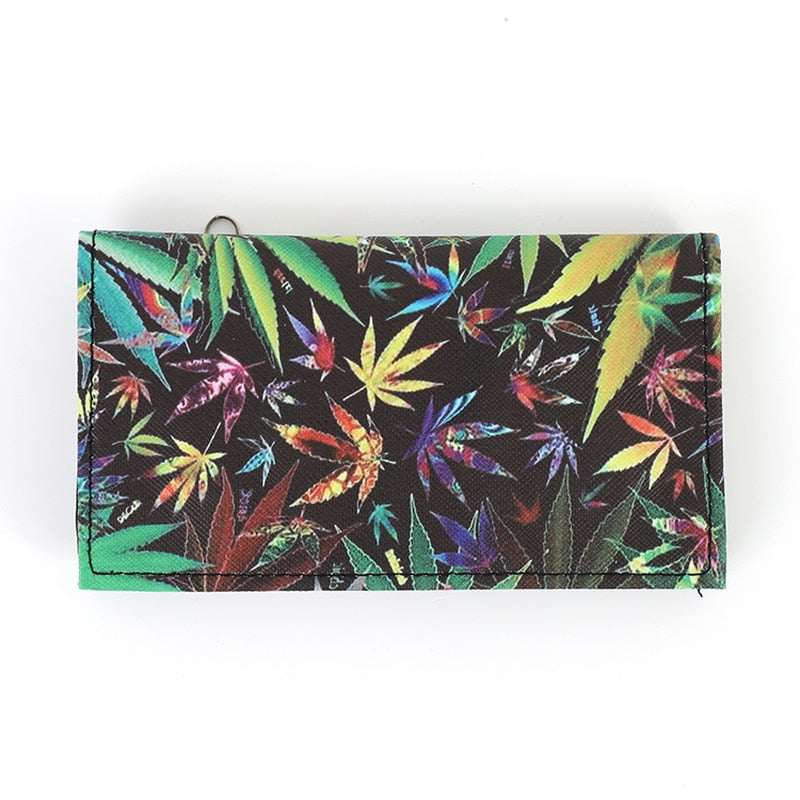 Portable Weed Bags