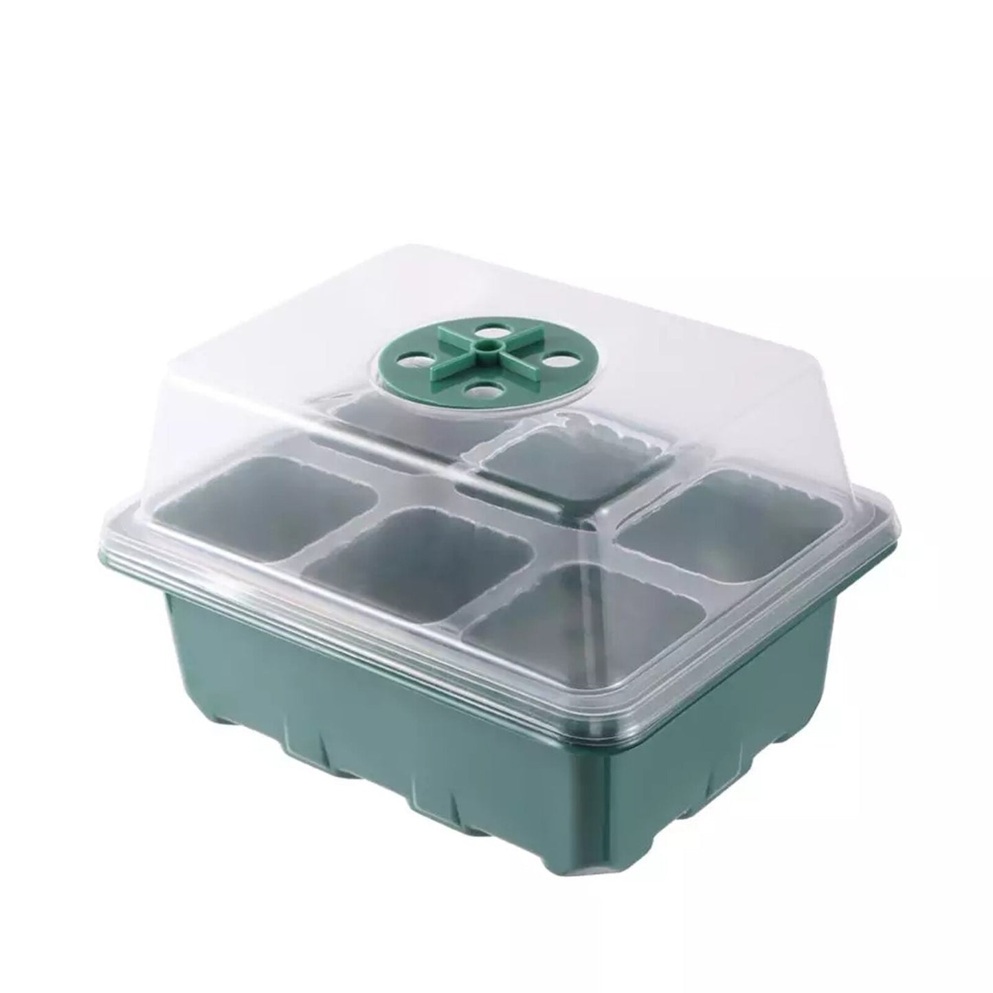 1/5 PCS Planting Pots