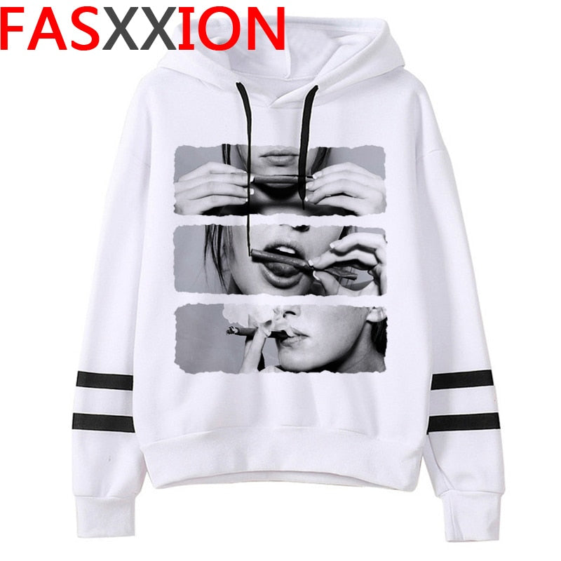 Assorted Funny Oversized Cannabis Leaf Hoodies