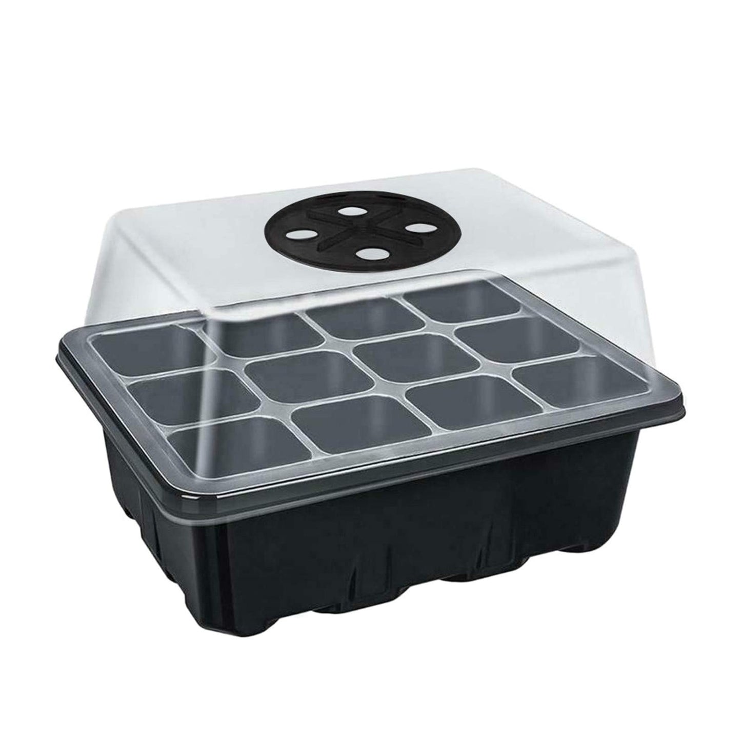 1/5 PCS Planting Pots