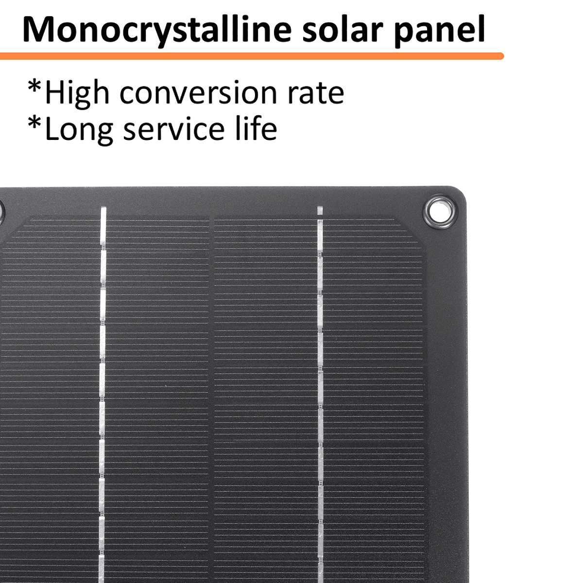 20W 12V Greenhouse Solar Exhaust Fan