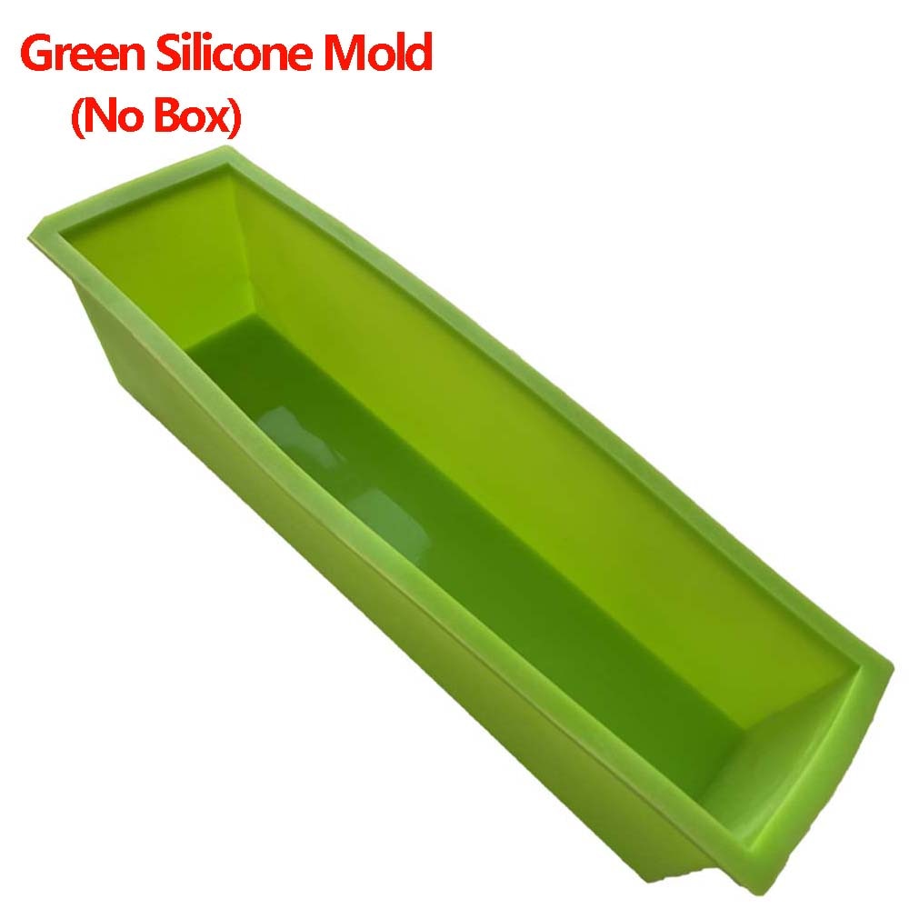 1200g Soap-Making Box and Tools