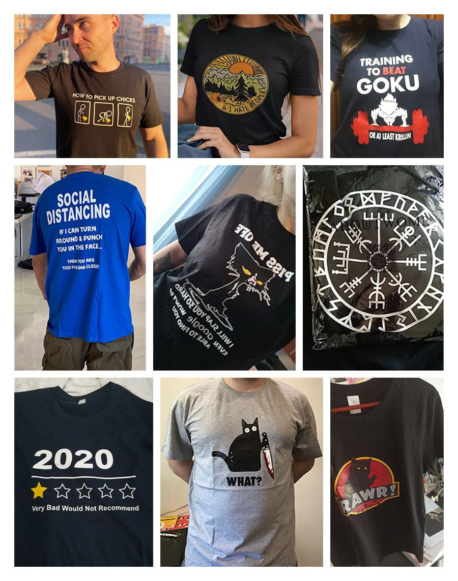 420 Collection 4:19 T-Shirt