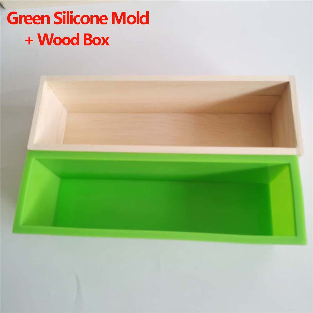 1200g Soap-Making Box and Tools