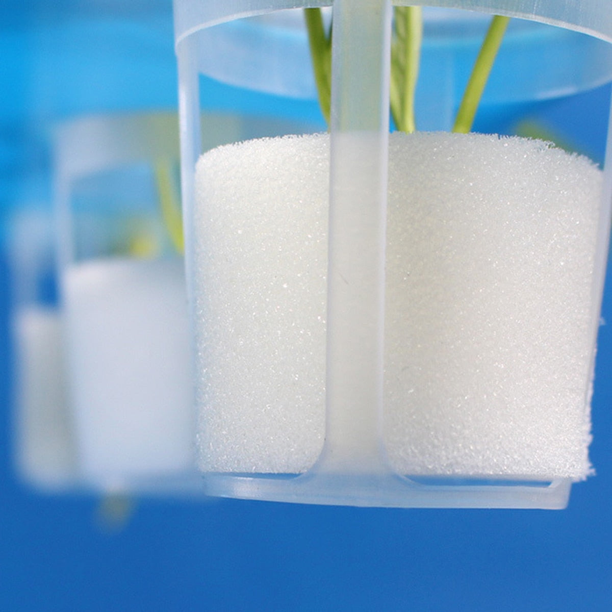 50 Piece Hydroponic Planting Baskets