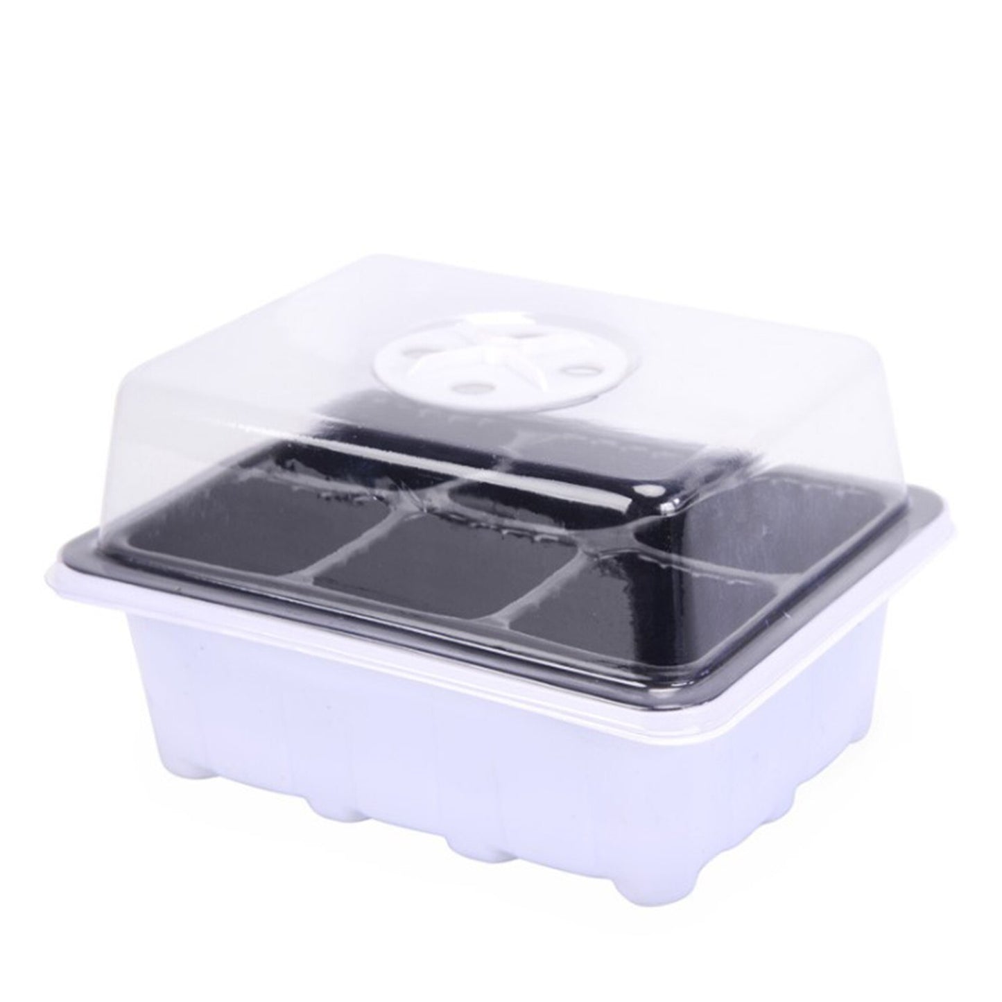 1/5 PCS Planting Pots