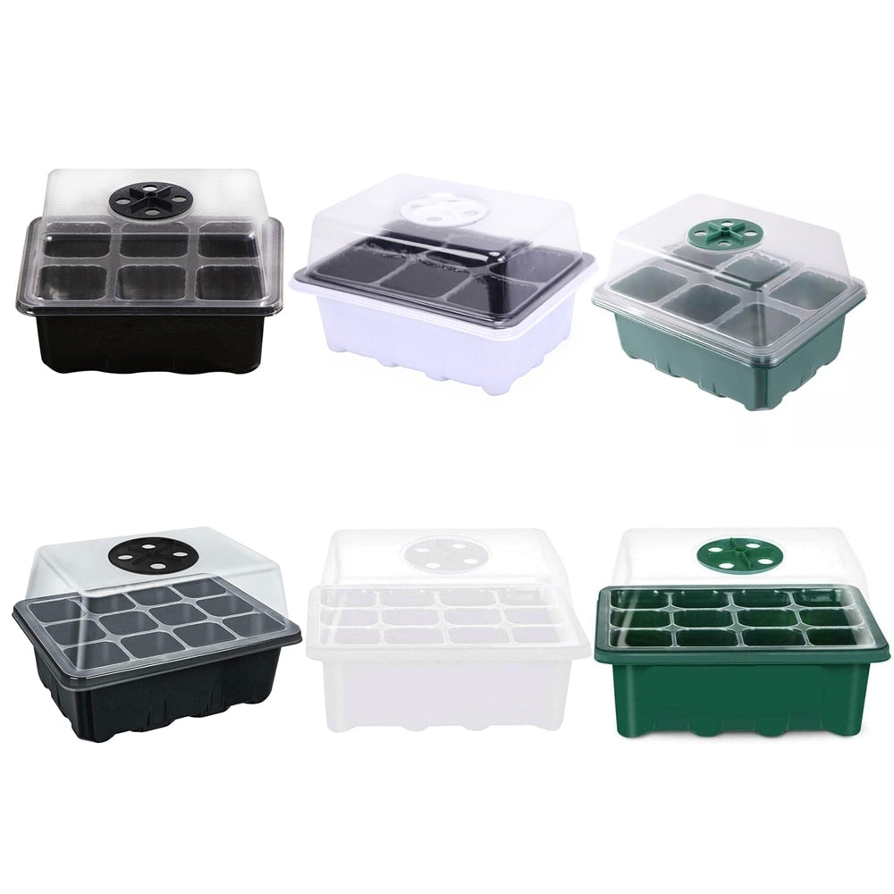 1/5 PCS Planting Pots