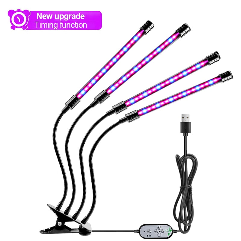 Full Spectrum Phyto LED Tent Grow Light