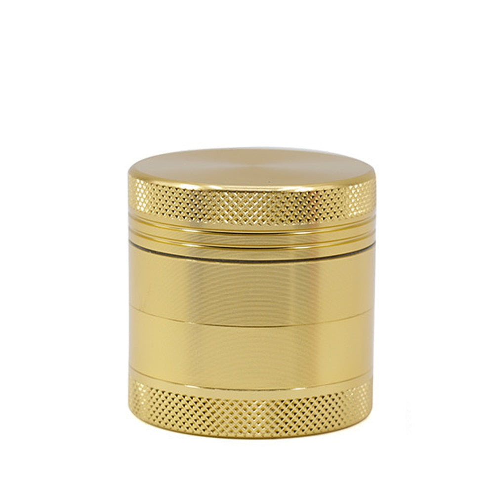 40mm Metal Weed Grinder