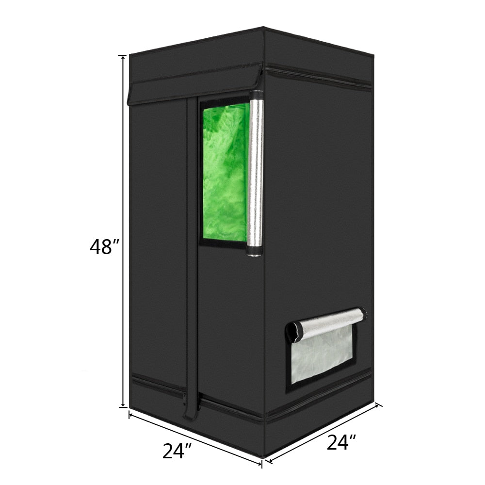 Hydroponics Indoor Grow Tent
